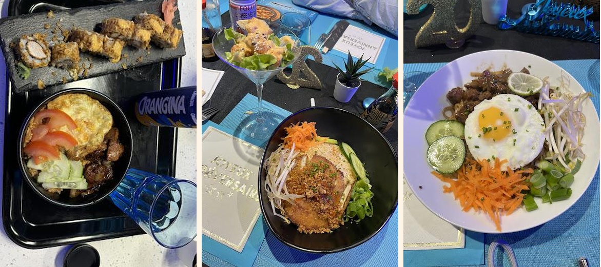 Similan sushi - Gallery Image 2