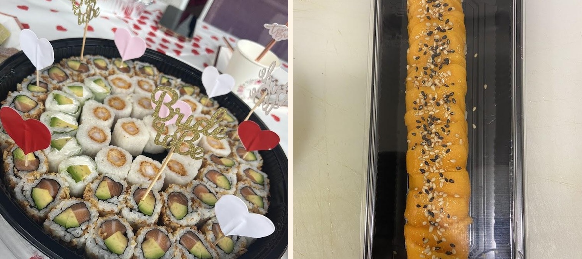 Similan sushi - Gallery Image 4