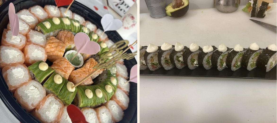 Similan sushi - Gallery Image 5