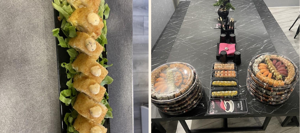 Similan sushi - Gallery Image 6